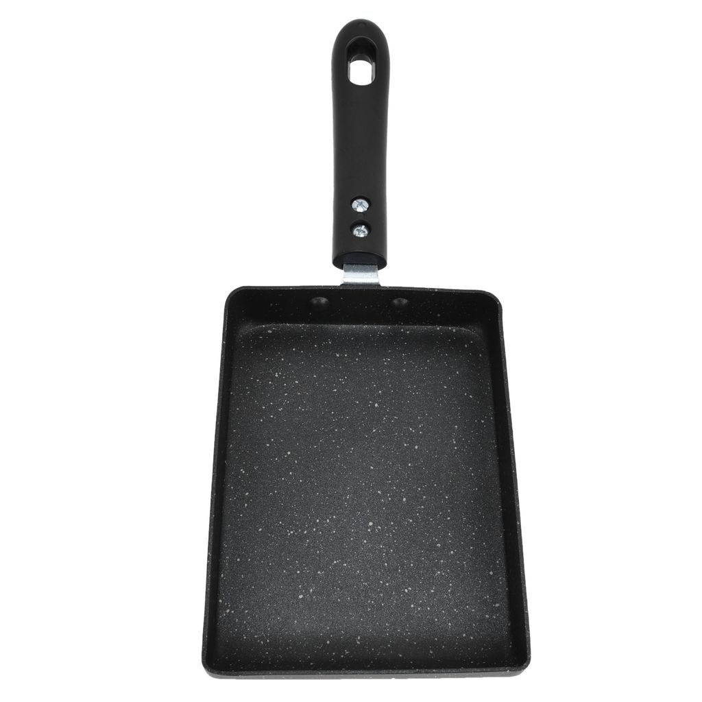 Patelnia do smażenia, patelnia Tamagoyaki, patelnia Zdjęcie produktu 