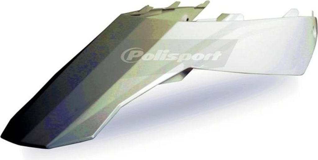Polisport Schutzblech hinten weiß JMP 7161220