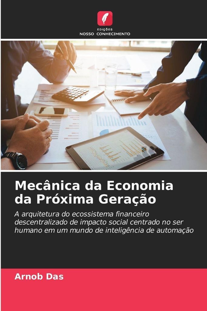 Mecânica da Economia da Próxima Geração