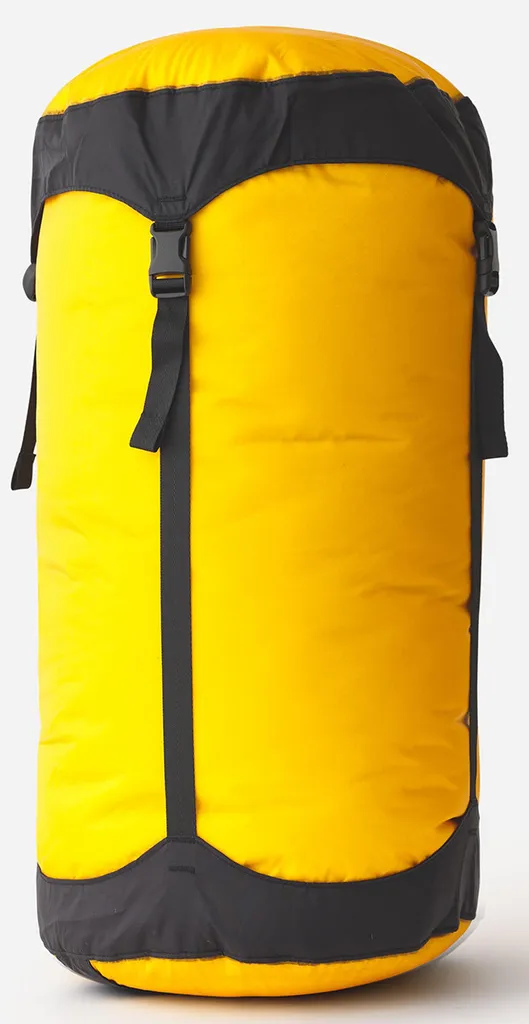 Sac d'expédition pour optimiser le volume du sac à dos de rando 35L - 5