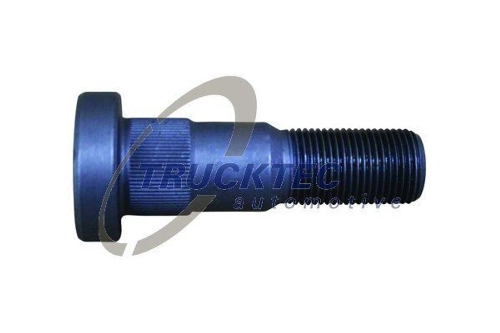 TRUCKTEC AUTOMOTIVE Radbolzen Radschrauben 03.33.004 für VOLVO B12 94mm