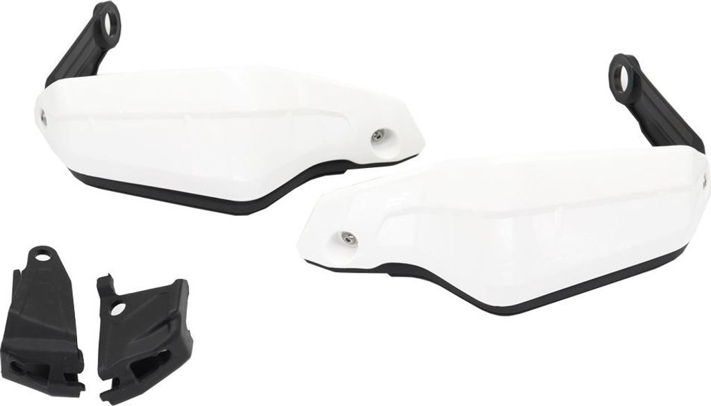Motorrad Handschützer Handschutz Schutz Windschutzscheibe Ersatz für CRF1100L 1100L