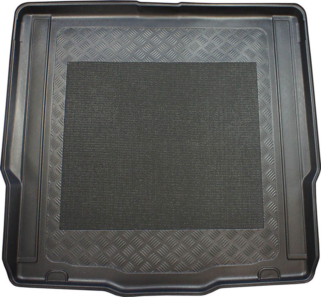 Z437604 Kofferraumwanne kompatibel mit Ford Mondeo V Produktbild 