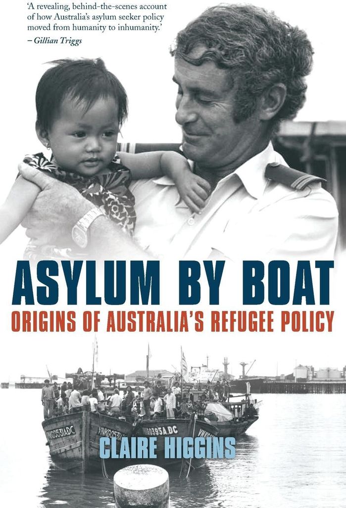 Asylum by Boat