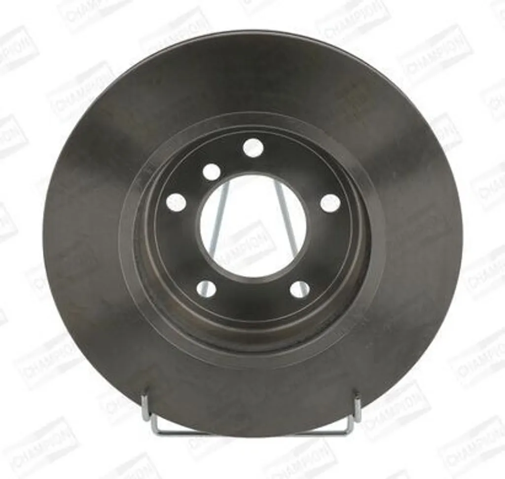 Disque de frein avant BMW E46 Z3 Z4 Champion 562090CH pour entretien OE