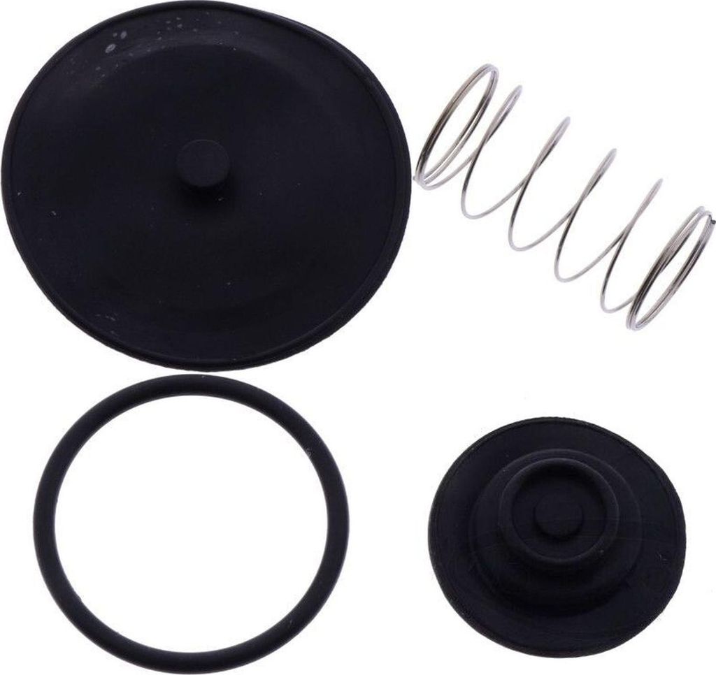 Kraftstoffhahn Benzin-hahn Reparatursatz für Honda CB 500 Baujahr 1994-2003 von Tourmax - Neu