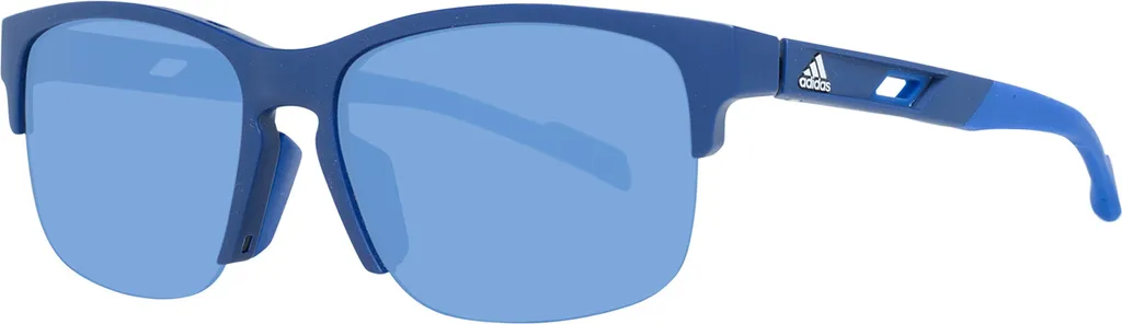 Lunettes de soleil Adidas Sport SP0048 : fini les reflets et la buée