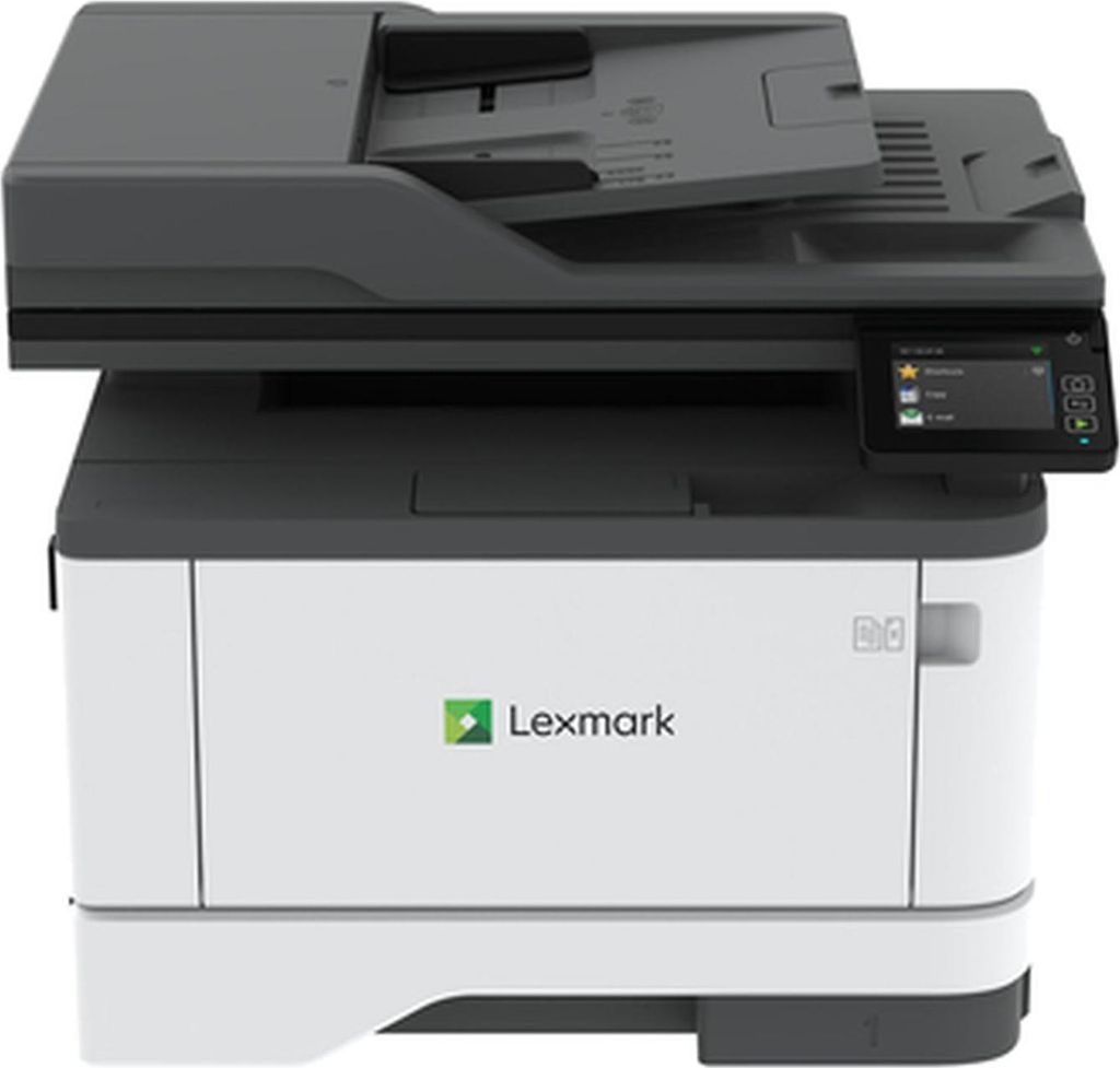 Lexmark MX431adn - Multifunktionsdrucker - s/w - Laser - Produktbild 