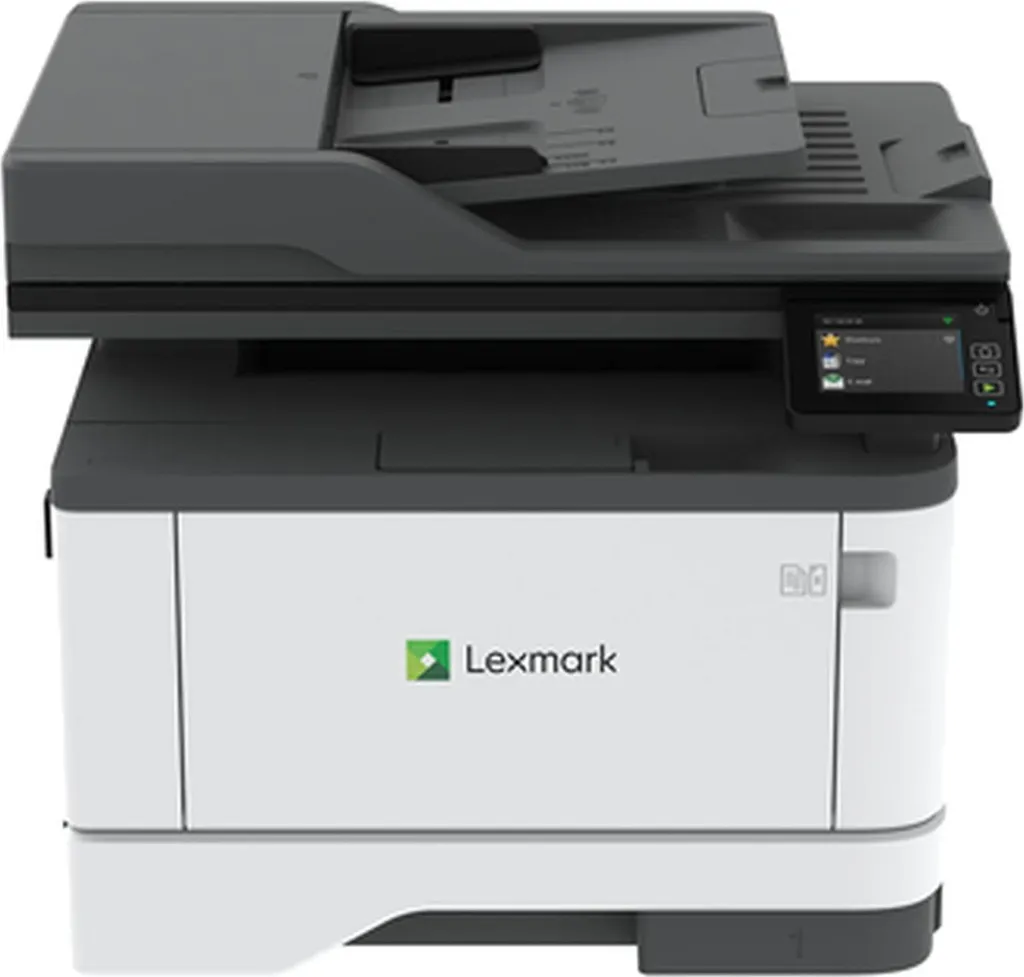 Lexmark MX431adn MFP Laser 40 ppm avec Impression Recto-Verso Automatique