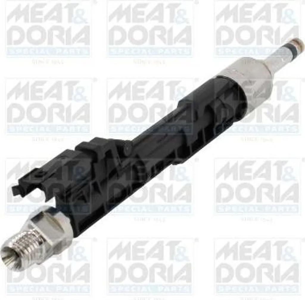 Injecteur anti-ratés moteur pour BMW Série 5, 6, 7 et X5 - OE 13647599876