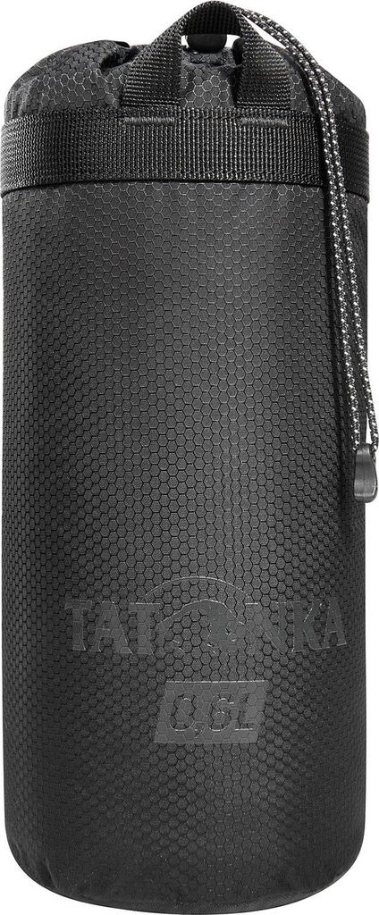 Tatonka Thermo Bottle Cover 0,6 L - Thermo-Flaschenhülle Unisex mit isolieren...