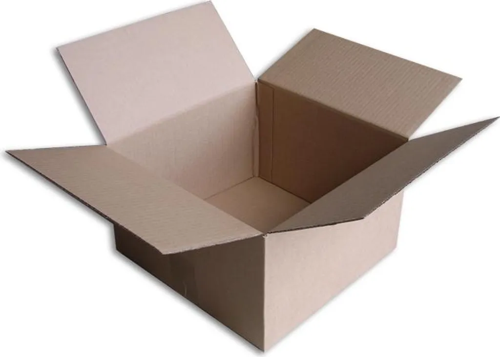 Lot de 50 boîtes carton n°30 format 280x280x170 mm pour expédition