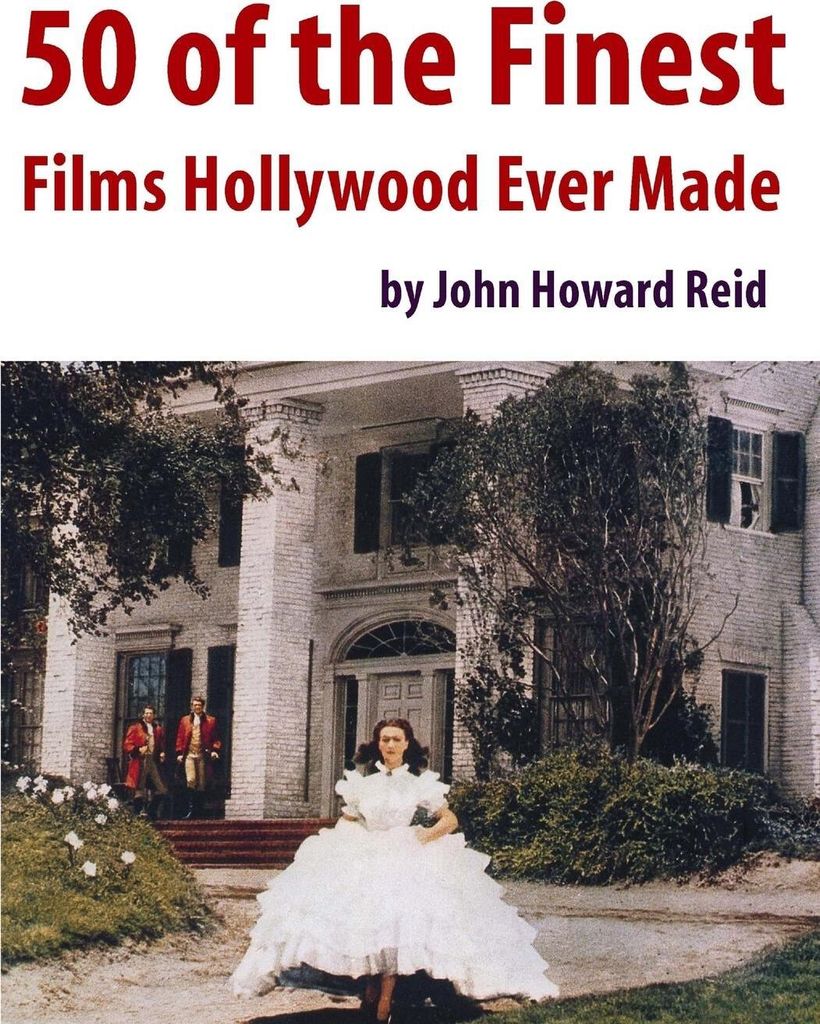50 of the Finest Films Hollywood Ever Made