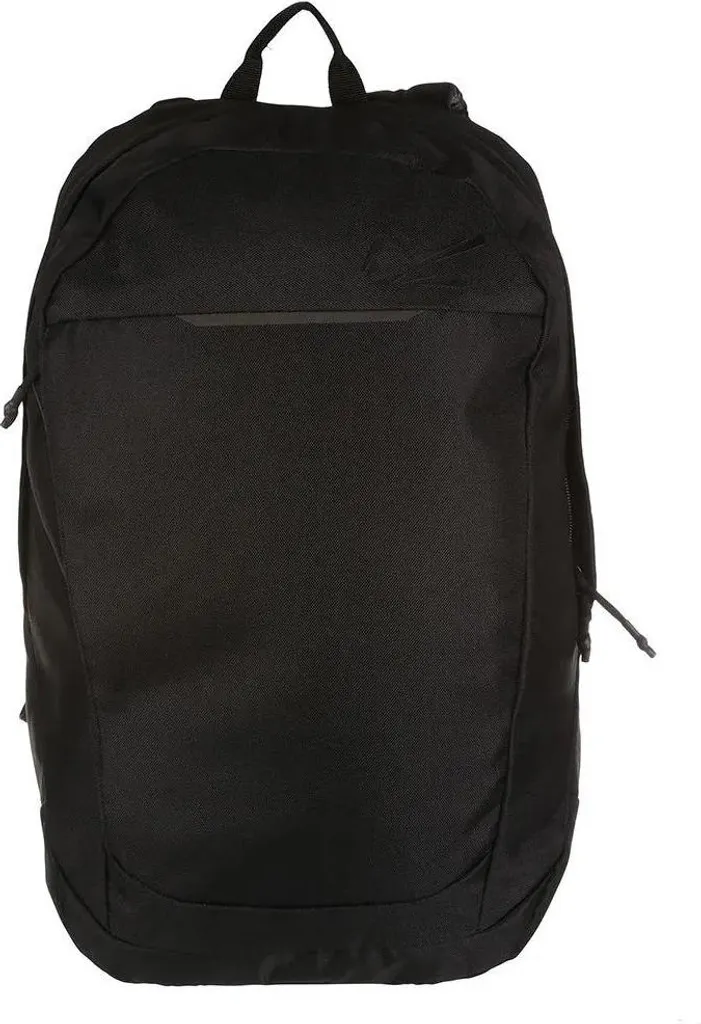 Regatta Shilton 18L Sac à Dos Noir One Size - Bagage Compact et Léger