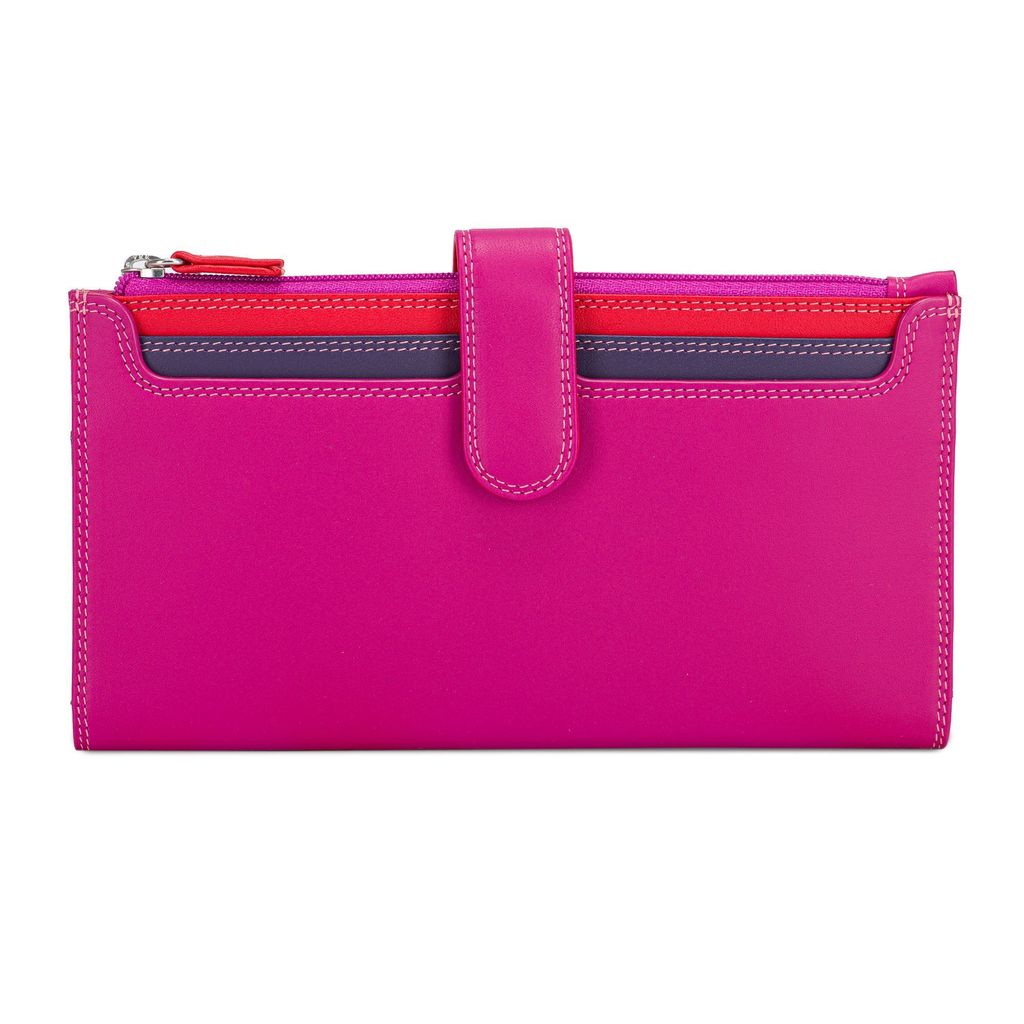 MyWalit Continental Geldbörse Leder 20 cm