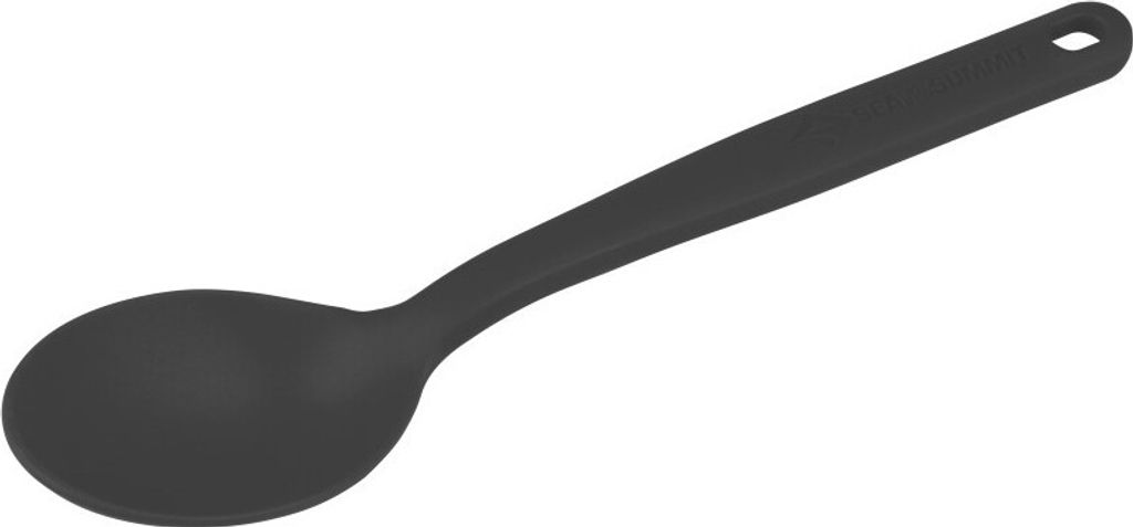Sea To Summit Camp Spoon Charcoal Príbor Obrázok produktu 