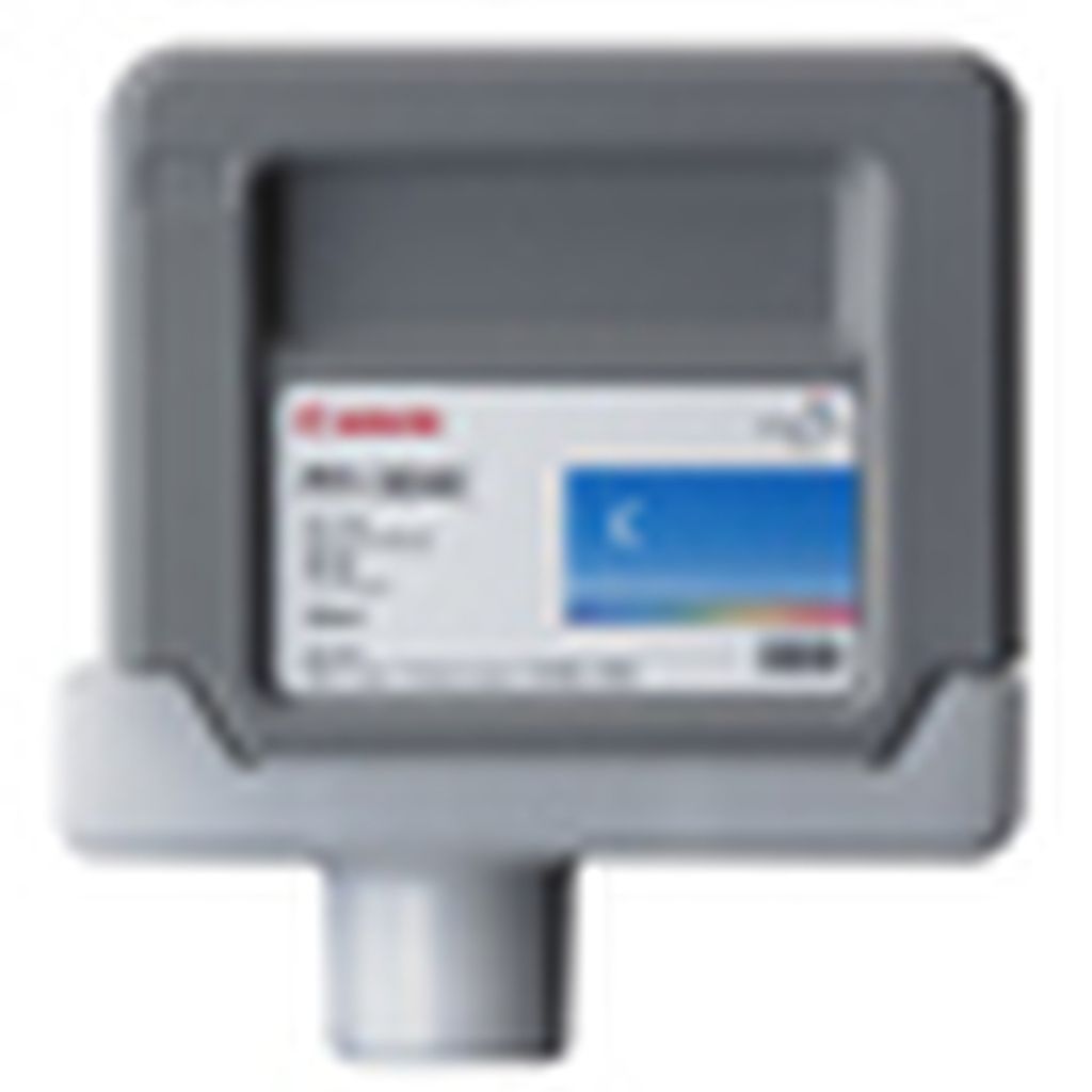 Canon PFI-304C - Inktcartridge / Cyaan (330 ml)