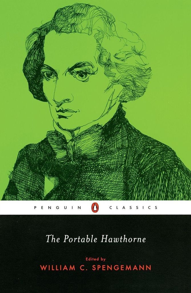 The Portable Hawthorne