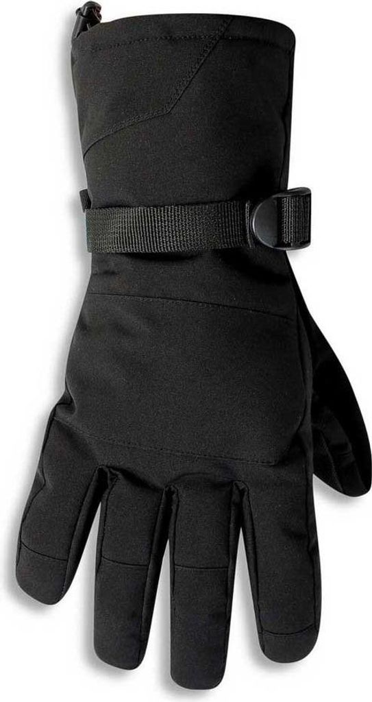 Pinnacleglove black (800) S