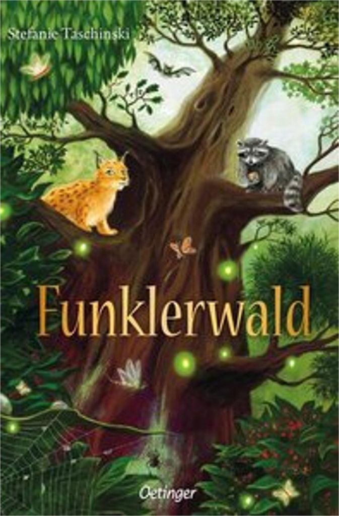 Funklerwald Immagine del prodotto 