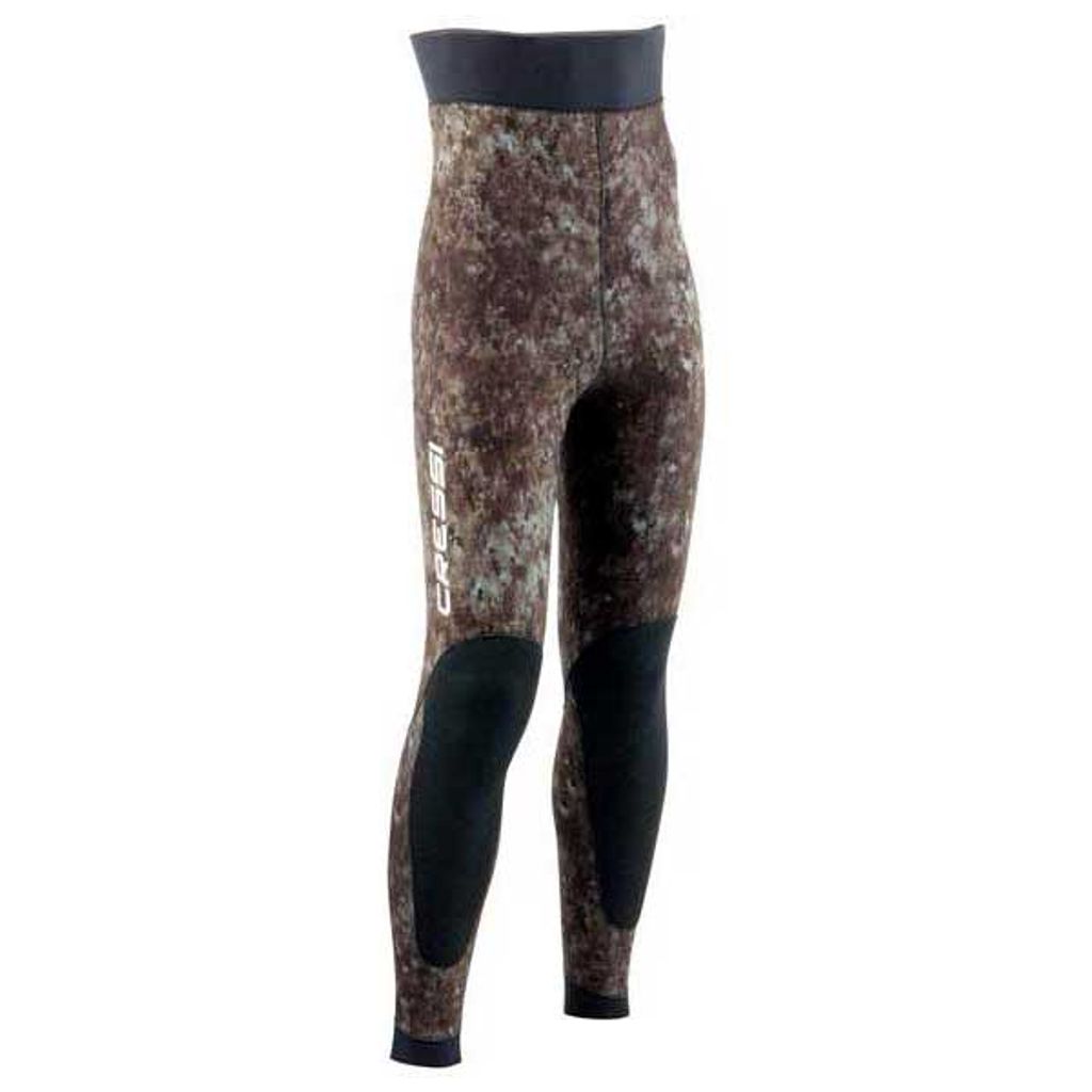 Cressi Tracina Camo Pants 7 Mm XXL