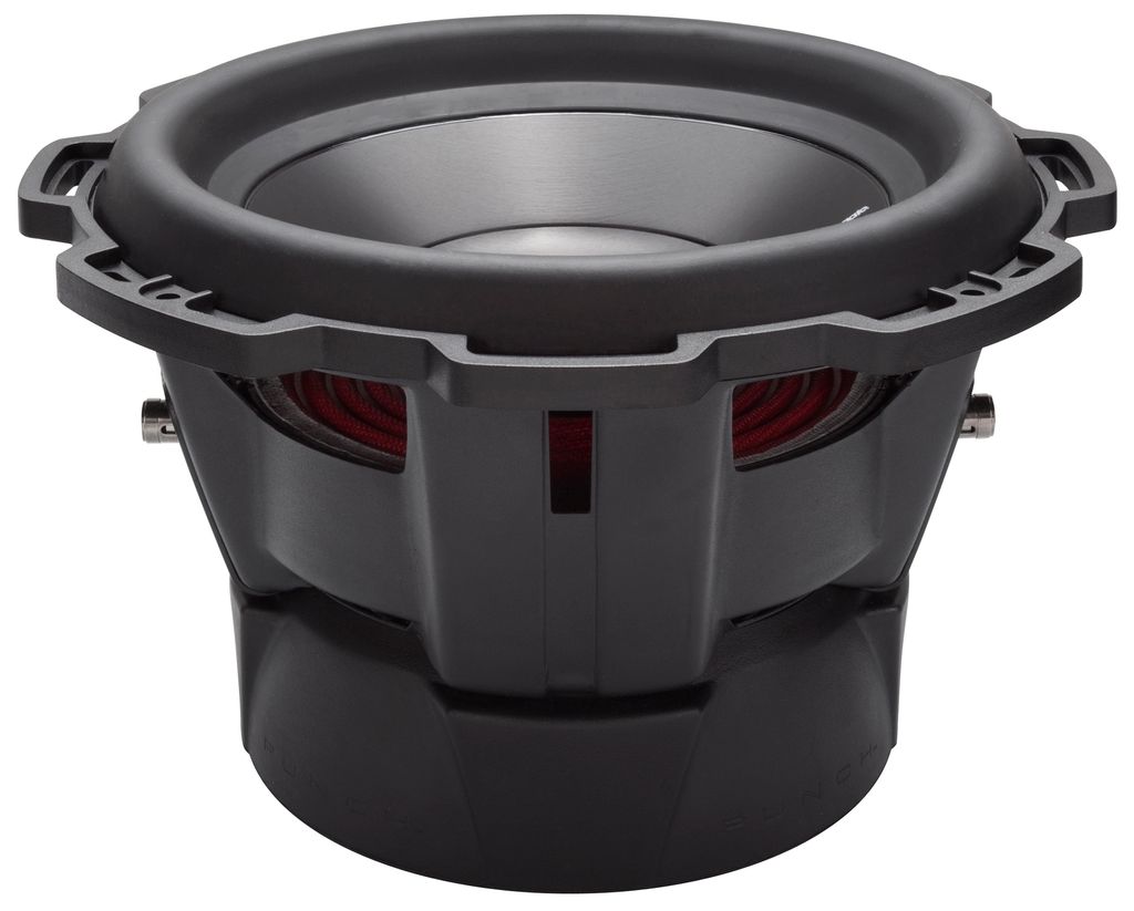 Rockford Fosgate P3D2-10 PUNCH Subwoofer 25 cm