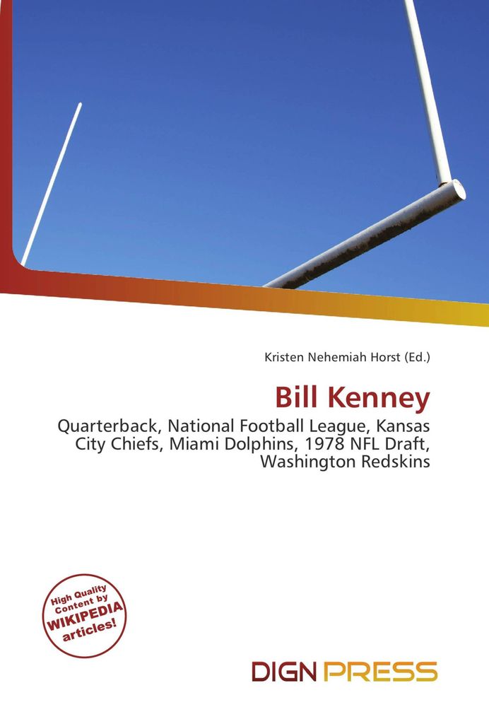 Bill Kenney