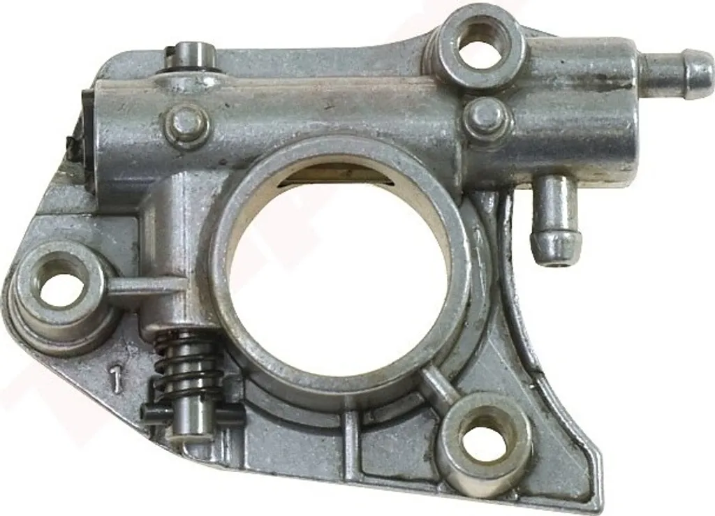 Pompe de graissage pour tronçonneuses Echo CS 4200 520, Pièce de Rechange