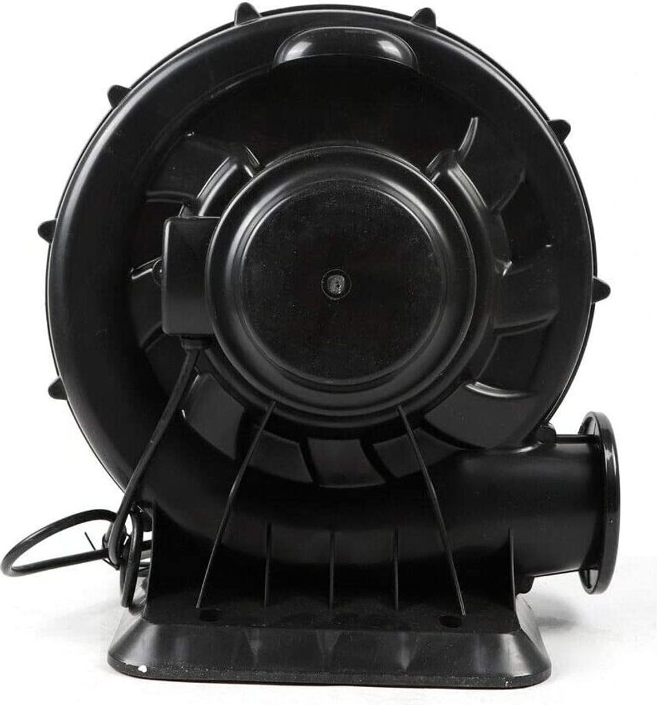 Vysokotlaký ventilátor radiální ventilátor kontinuální Obrázek produktu 5