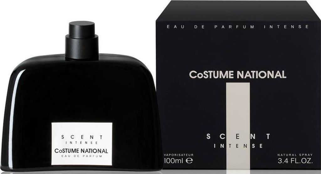 Scent Intense woda perfumowana spray 100ml Zdjęcie produktu 