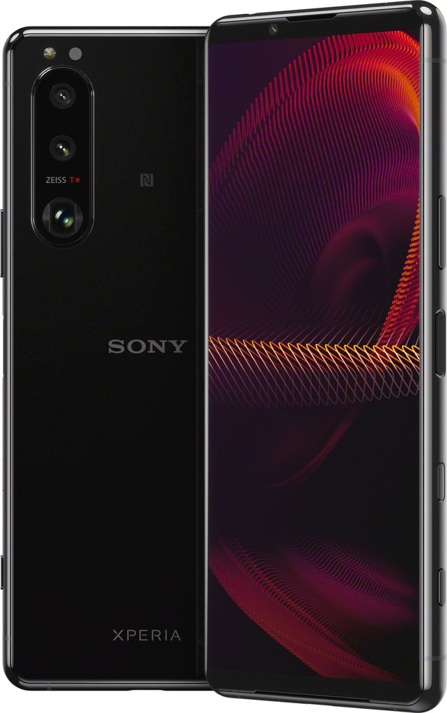Sony Xperia 5 III, 15,5 cm (6.1"), 8 GB, 128 GB, 12 MP, Produktbild 
