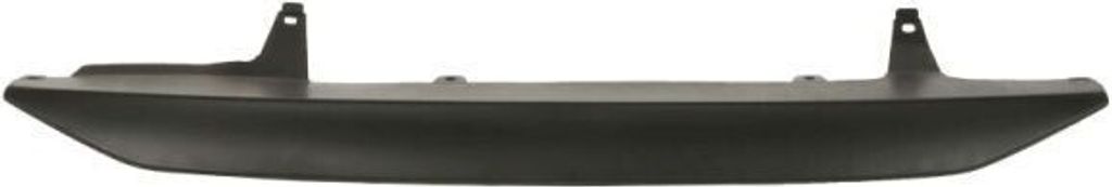 BLIC Heckdiffusor Heck-Diffusor 5511-00-8156970P Hinten für TOYOTA Yaris Schrägheck (P13)