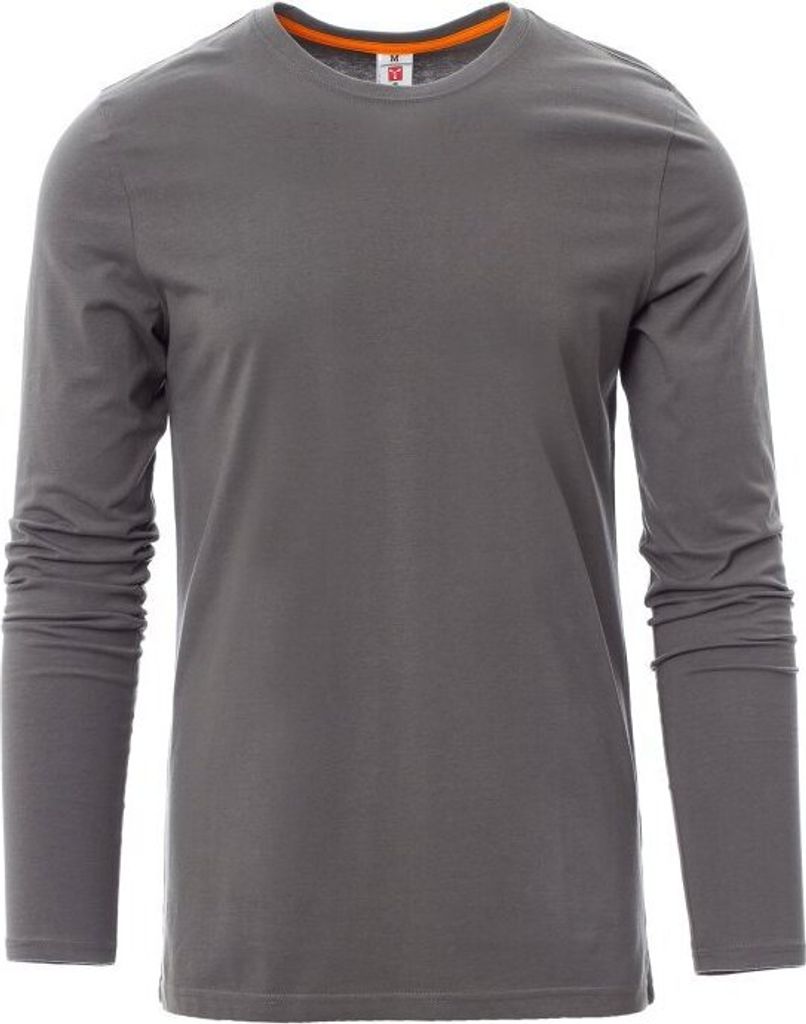 Herren T-Shirt "PINETA" Corporate wear - Payper Schwarz L Produktbild 2