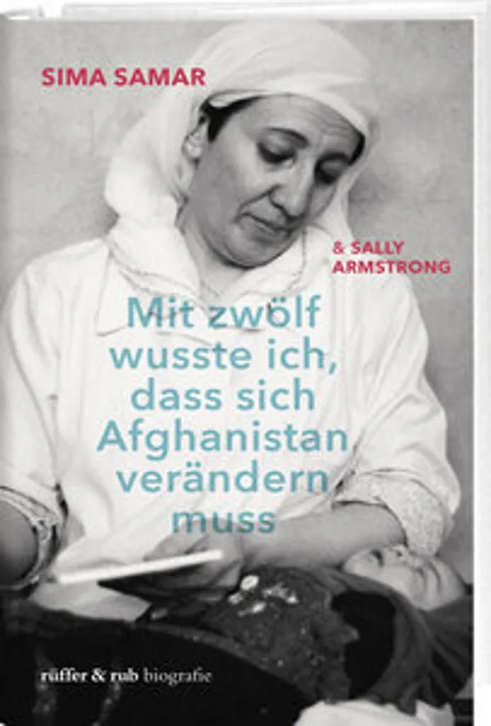 À 12 ans l'Afghanistan devait changer - Livre Broché Récit de Vie