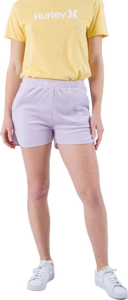 Hurley Oceancare Sportshorts Lila XS Frau Lila XS