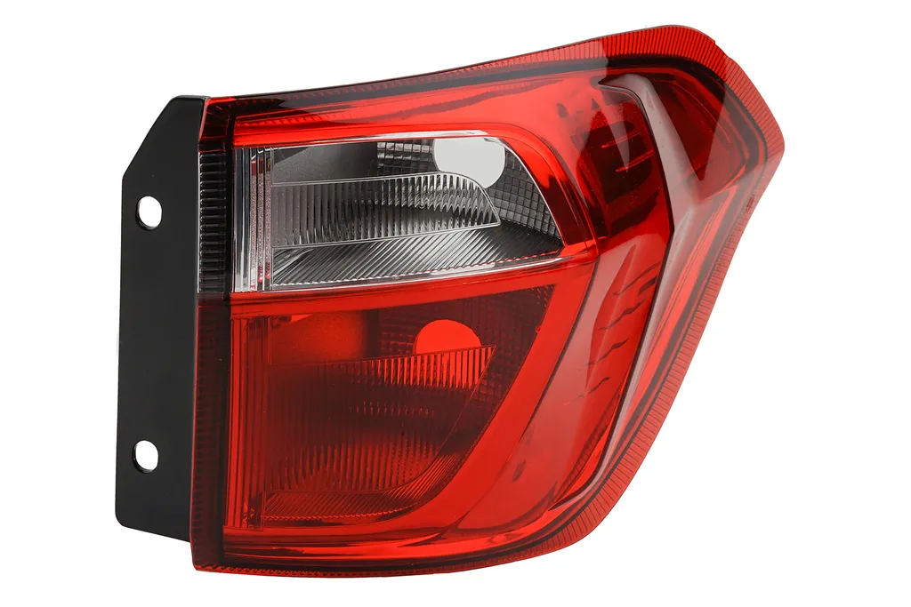 Fanale Posteriore Destro Esterno Johns per Ford Ecosport 2011-2023