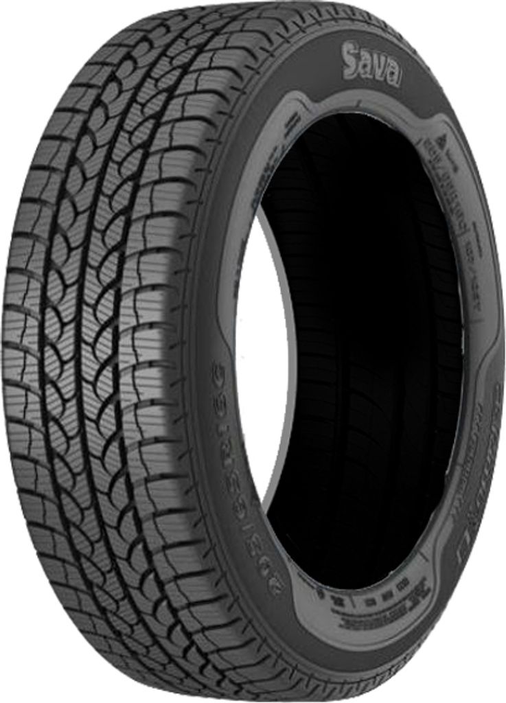 Sava Eskimo Lt 195/75R16C 107R Bsw