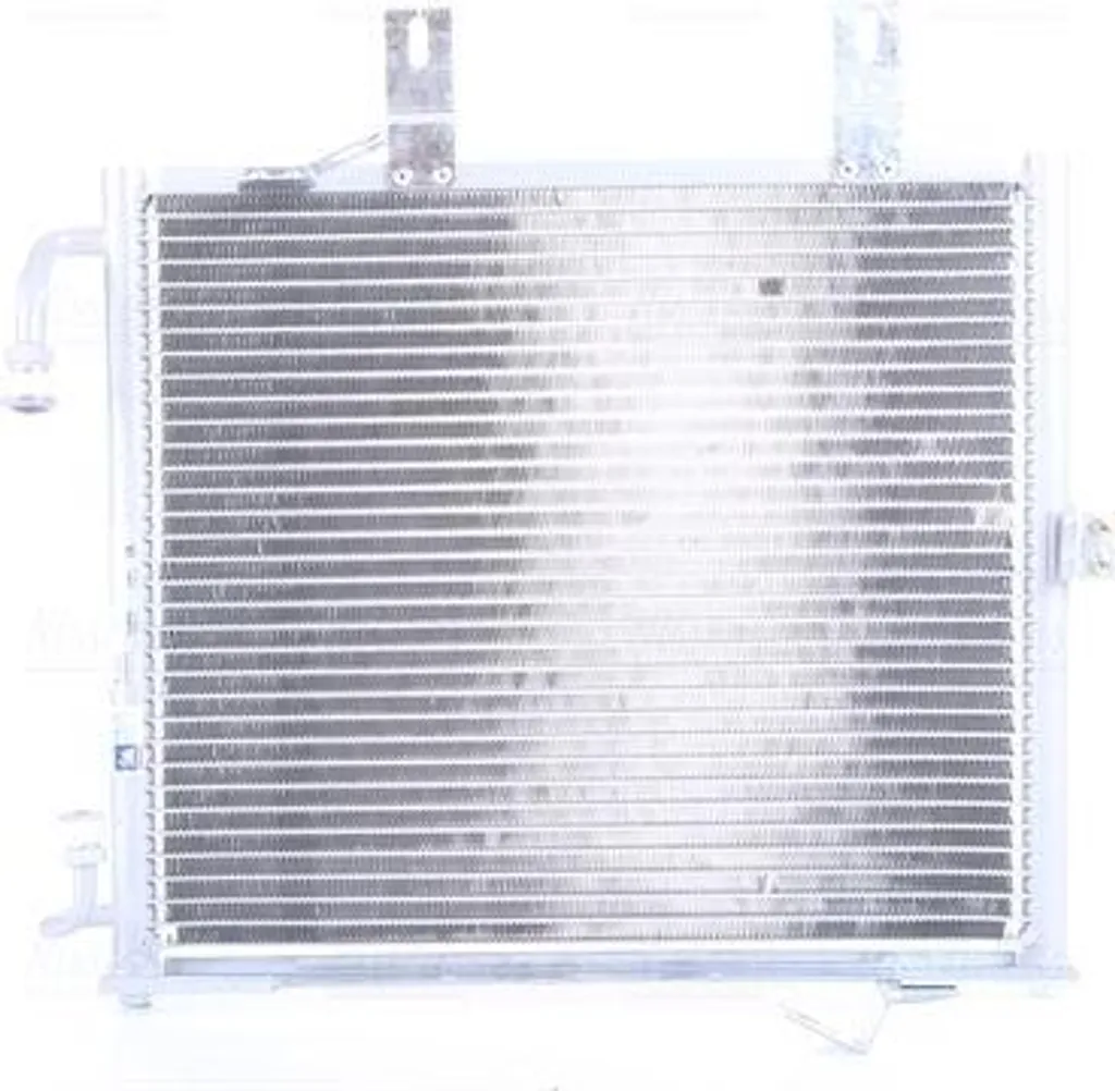 Nissens 94172 Condenseur de Climatisation OE 1375205 pour Série 3 E30