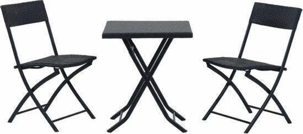 Set zahradního nábytku 841-093, pro 2 osoby, 3 dílný, Obrázek produktu 11
