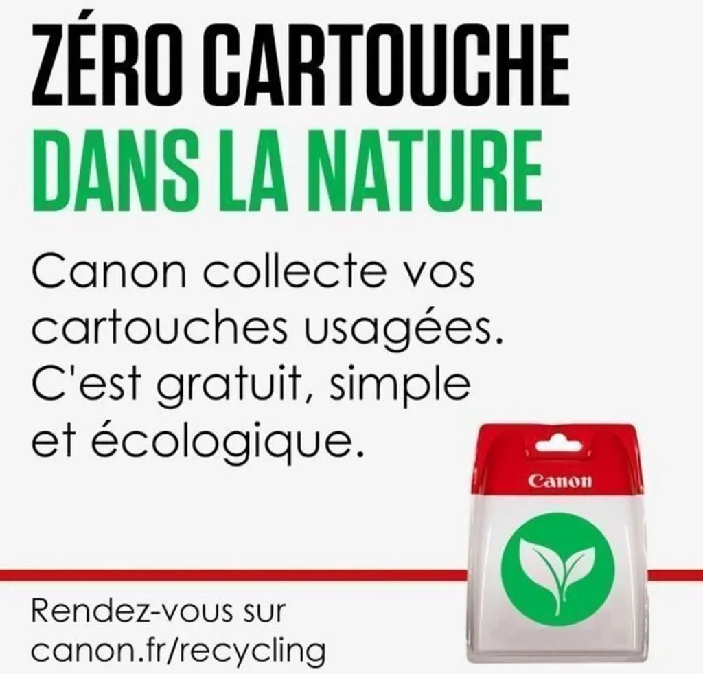 Multipack Canon PGI-1500XL Encre Haute Densité pour Impression Durable - 12