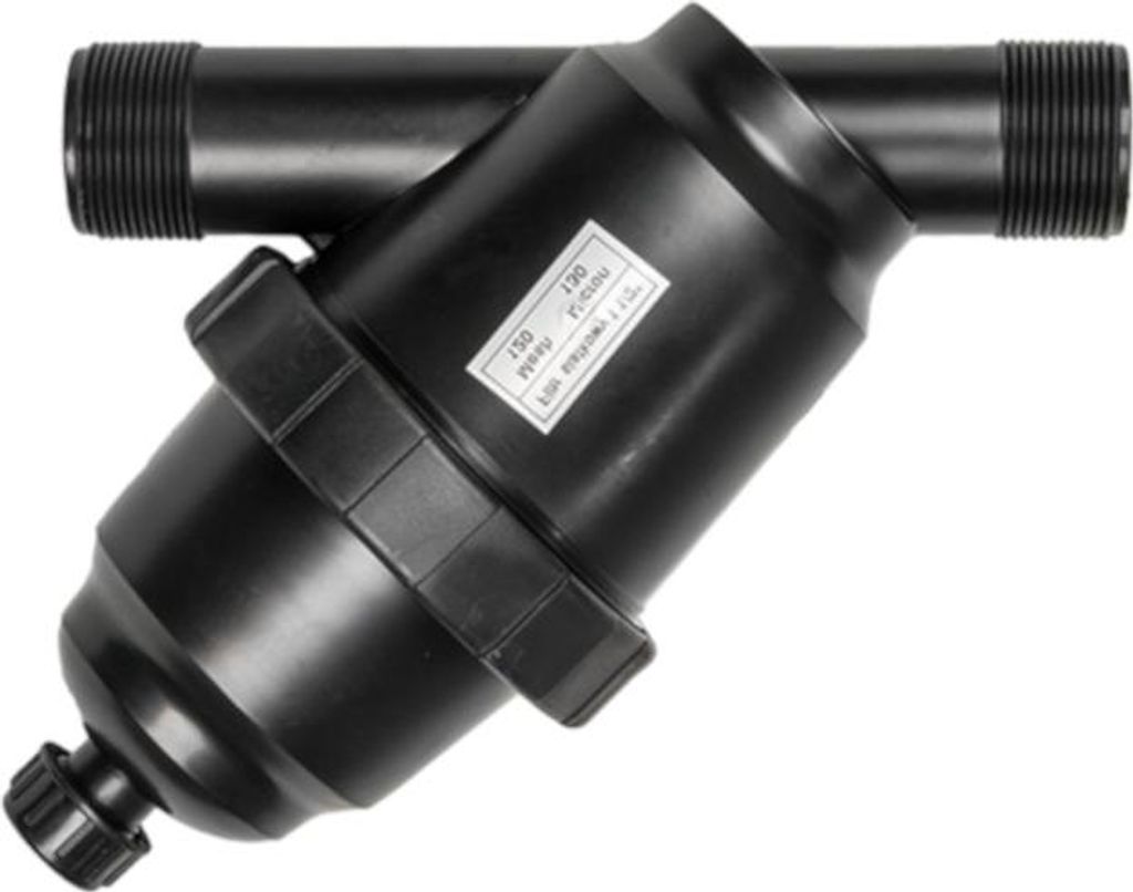 Siebfilter 1 1/4" Produktbild 