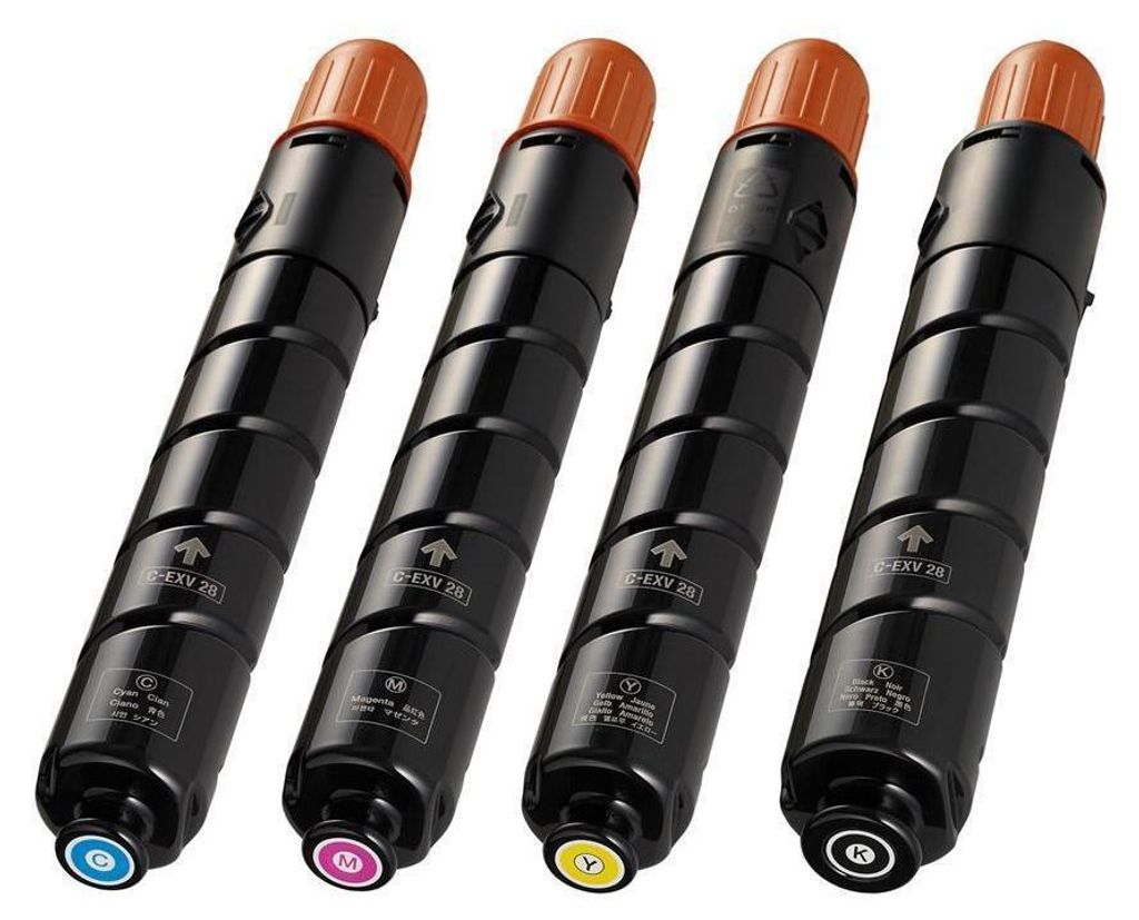 Canon Toner magenta C-EXV29 (2798B002) Immagine del prodotto 