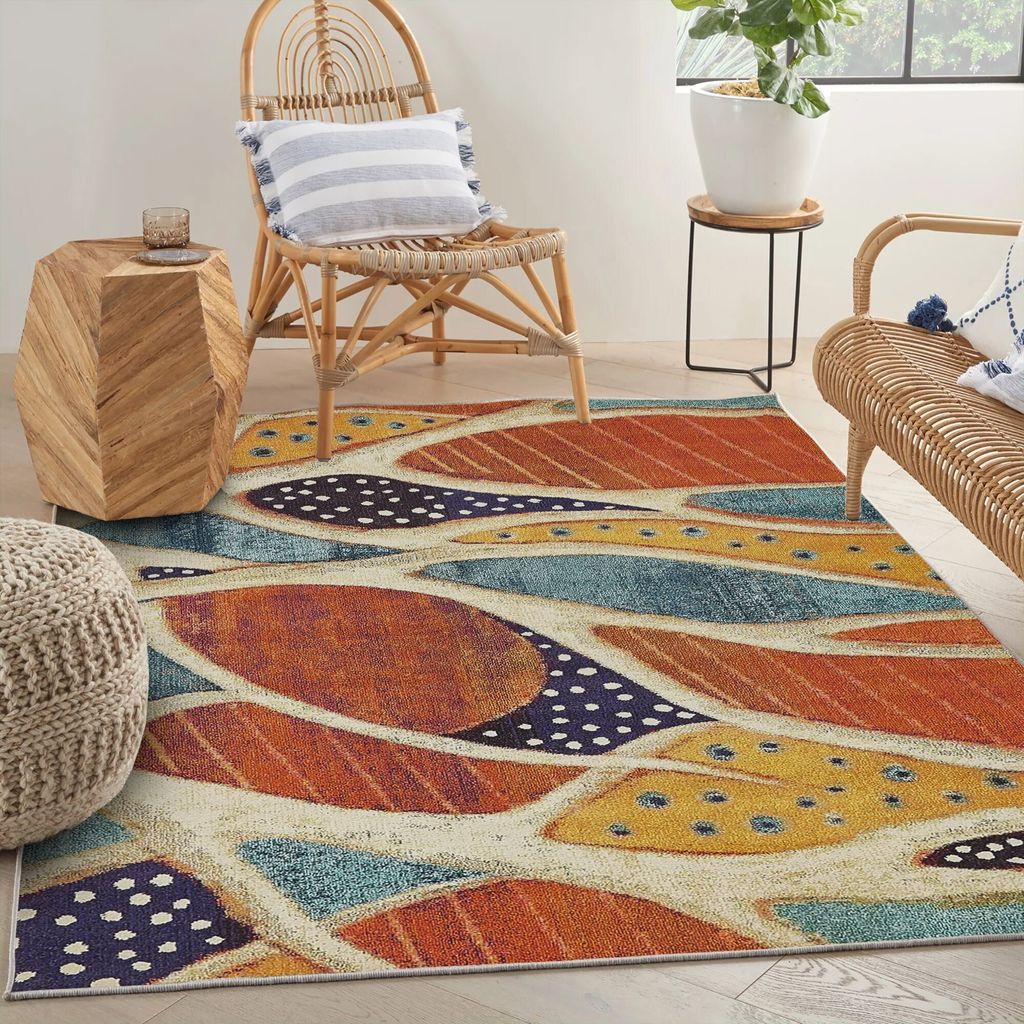 Conceptum Hypnose, Woopamuk221, Teppich (160 x 230), 70 % Produktbild 
