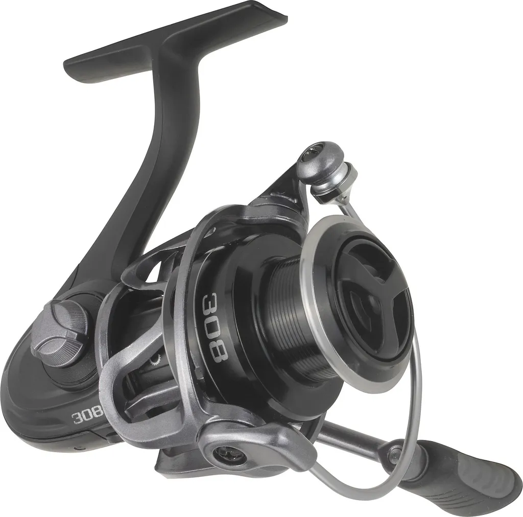 Moulinet Mitchell 300 Anti-Emmêlement Ambidextre 4000 pour Pêche Fluide