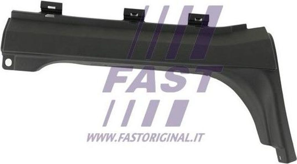 FAST FT90932 Zier-/Schutzleiste, Tür OE 5801540269 kompatibel mit Daily