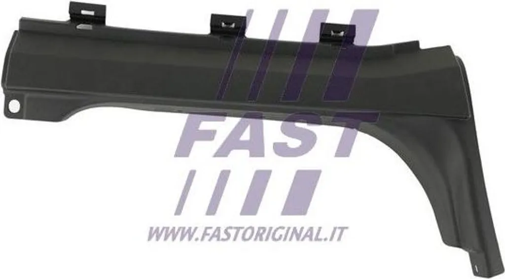 Baguette de protection latérale Daily pour porte avant OE 5801540269