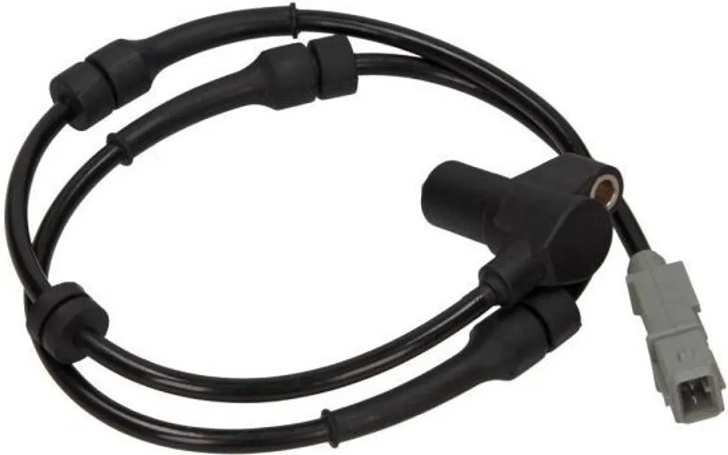 Capteur ABS magnétique MAXGEAR 20-0160 - Haute sensibilité OE 454569