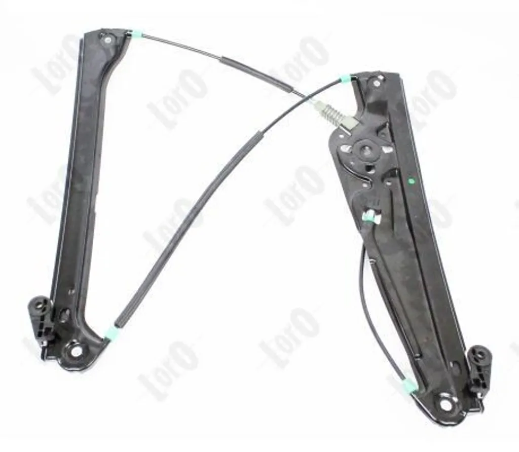 ABAKUS 130-004-061 Lève-vitre électrique avant gauche pour BMW Série 7