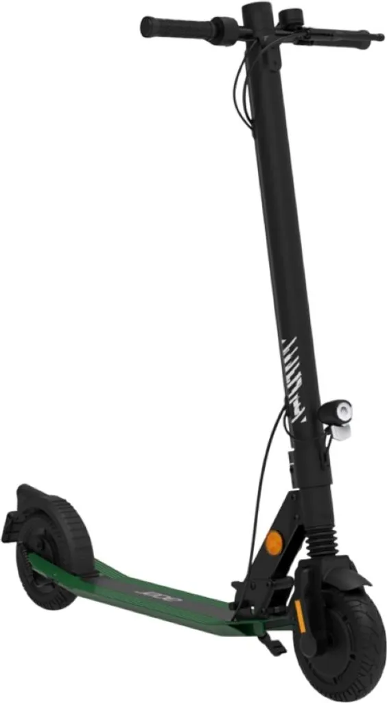 Acer AES021DE Scooter 1 Advance DE - Trottinette électrique pliable noire