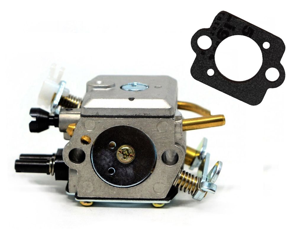 Vergaser Husqvarna 362 362XP 365 365SP 372 372XP SPECIAL EPA Walbro Kettensäge